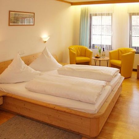 Landgasthof Goldene Rose Grub am Forst 외부 사진